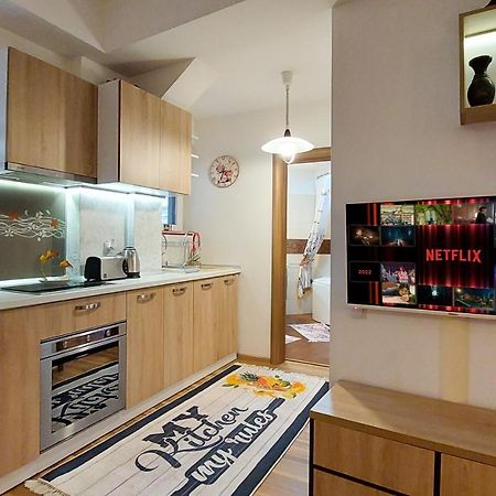 Fancy 1Bd Family Friendly In Historical Centre Apartment Букурещ Екстериор снимка