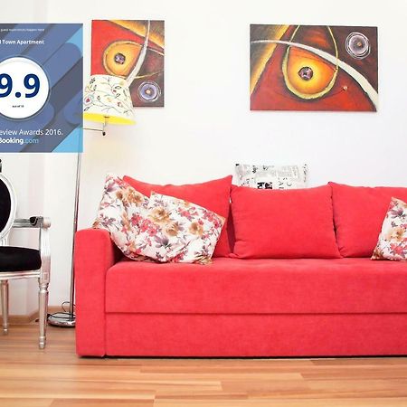 Fancy 1Bd Family Friendly In Historical Centre Apartment Букурещ Екстериор снимка