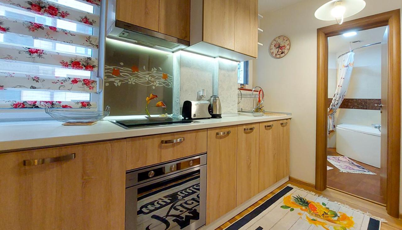 Fancy 1Bd Family Friendly In Historical Centre Apartment Букурещ Екстериор снимка