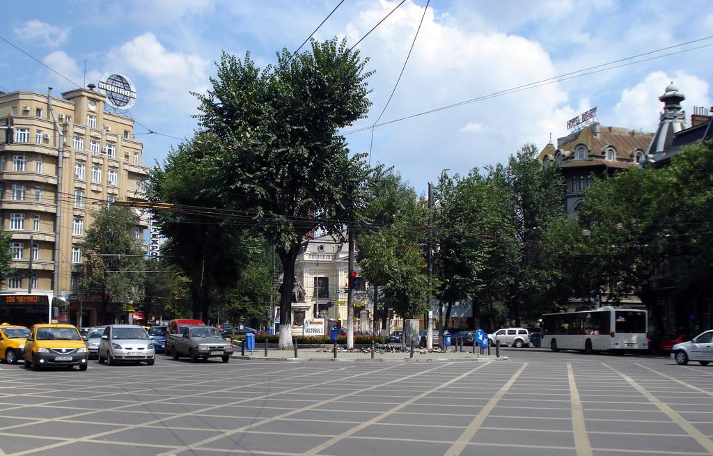 Fancy 1Bd Family Friendly In Historical Centre Apartment Букурещ Стая снимка