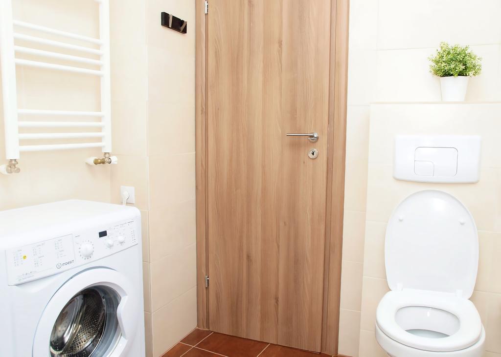 Fancy 1Bd Family Friendly In Historical Centre Apartment Букурещ Екстериор снимка