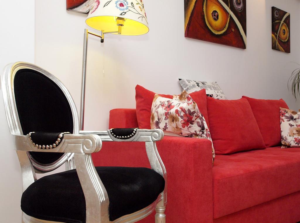 Fancy 1Bd Family Friendly In Historical Centre Apartment Букурещ Екстериор снимка