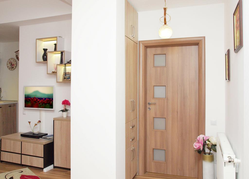 Fancy 1Bd Family Friendly In Historical Centre Apartment Букурещ Екстериор снимка