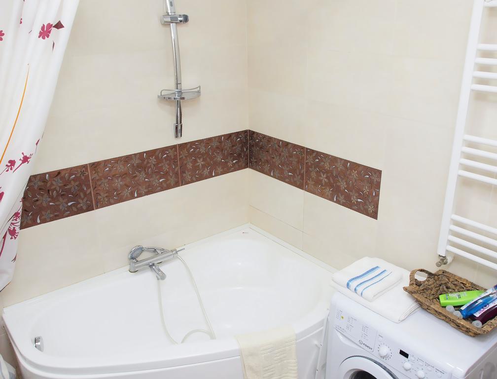 Fancy 1Bd Family Friendly In Historical Centre Apartment Букурещ Екстериор снимка
