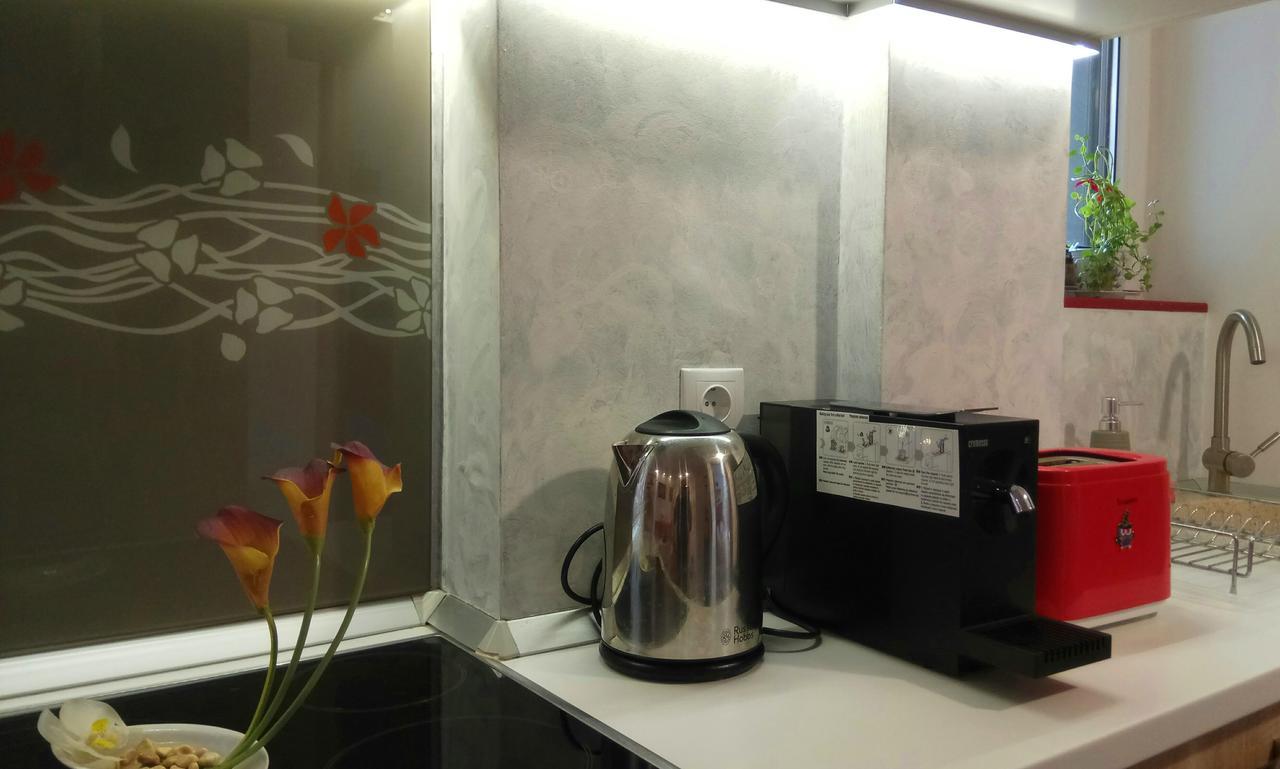 Fancy 1Bd Family Friendly In Historical Centre Apartment Букурещ Екстериор снимка