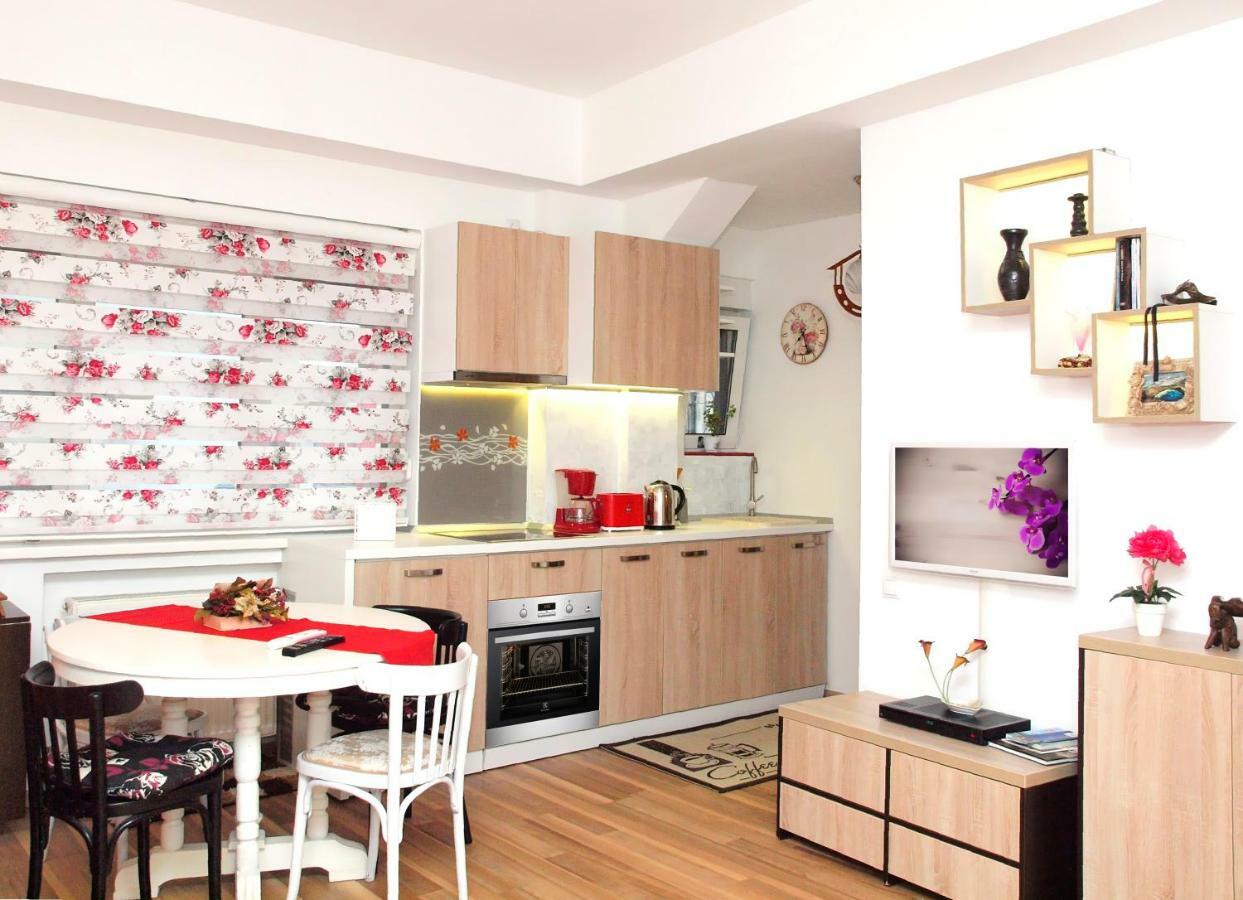 Fancy 1Bd Family Friendly In Historical Centre Apartment Букурещ Екстериор снимка